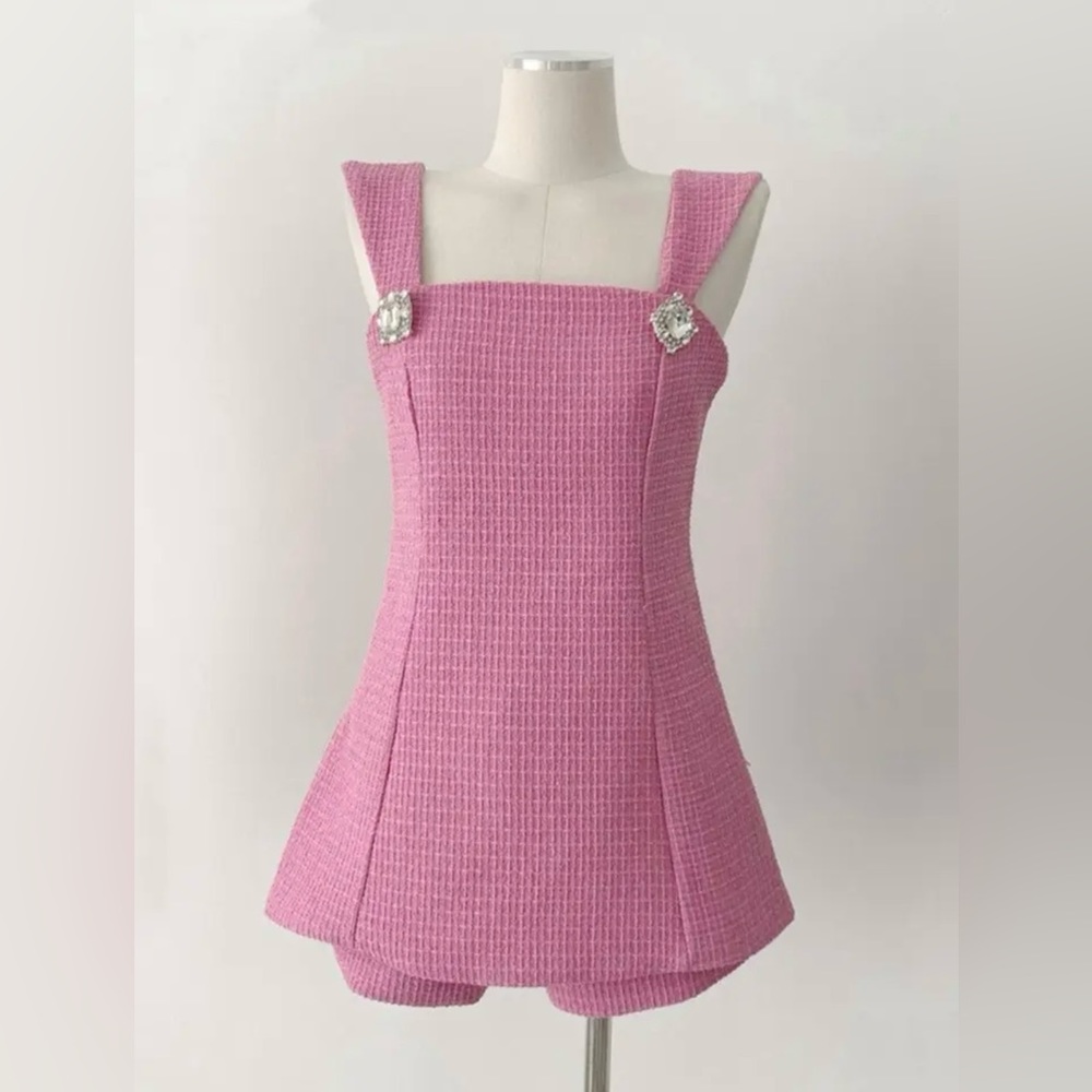 Pink Set - Picture 5 of 6